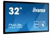 IIYAMA Monitor komputerowy  dotykowy 32 cale TF3215MC-B2 
